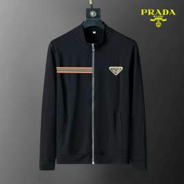Picture of Prada Hoodies _SKUPradaM-5XL12yr1115289